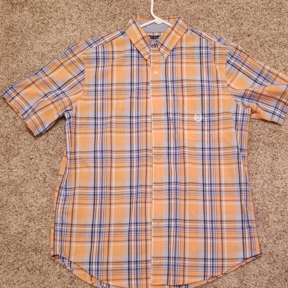 Mens Chaps shirt